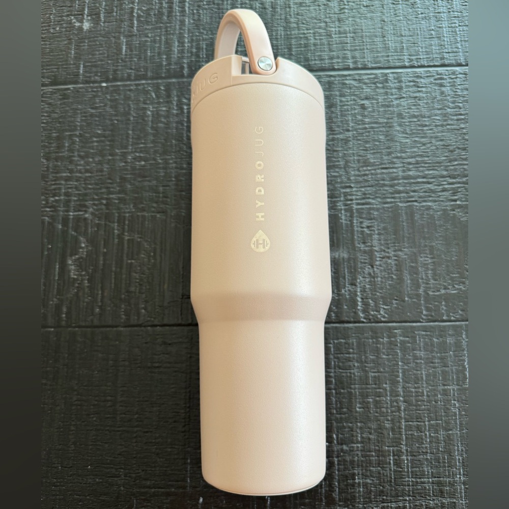 HydroJug Sport 32oz - Autumn Oak